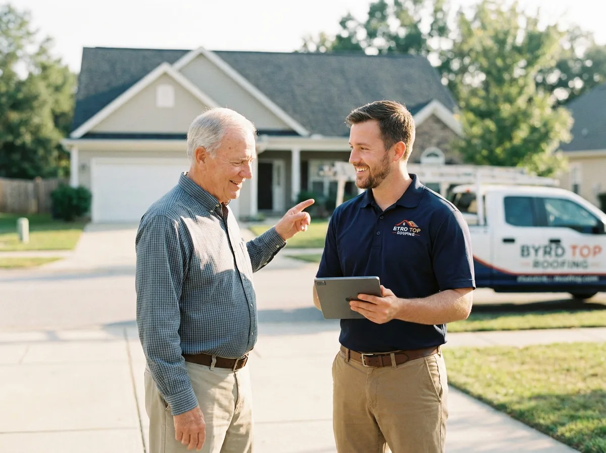 Roofing Mount Storm, WV FAQs